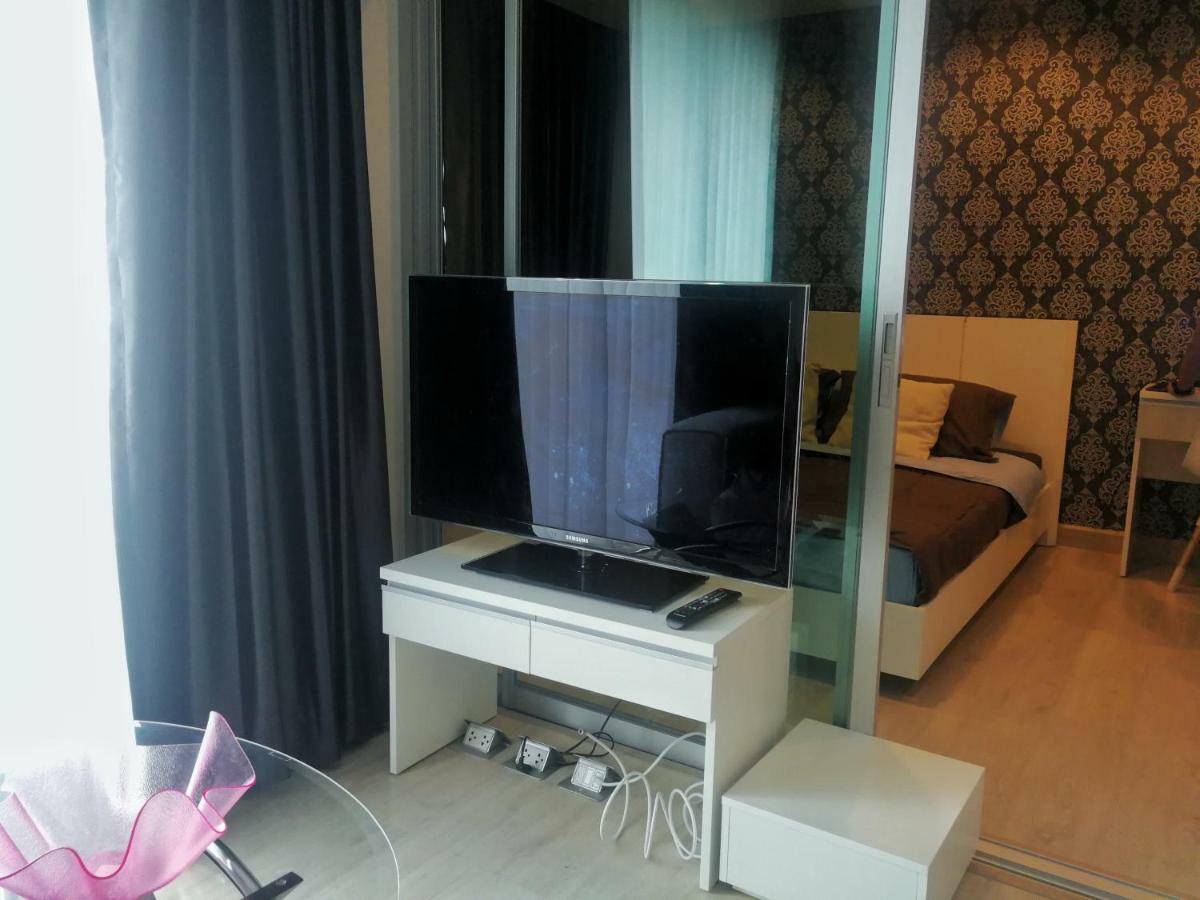 Diamant Modern Room Condominium Resort Chiang Mai Luaran gambar