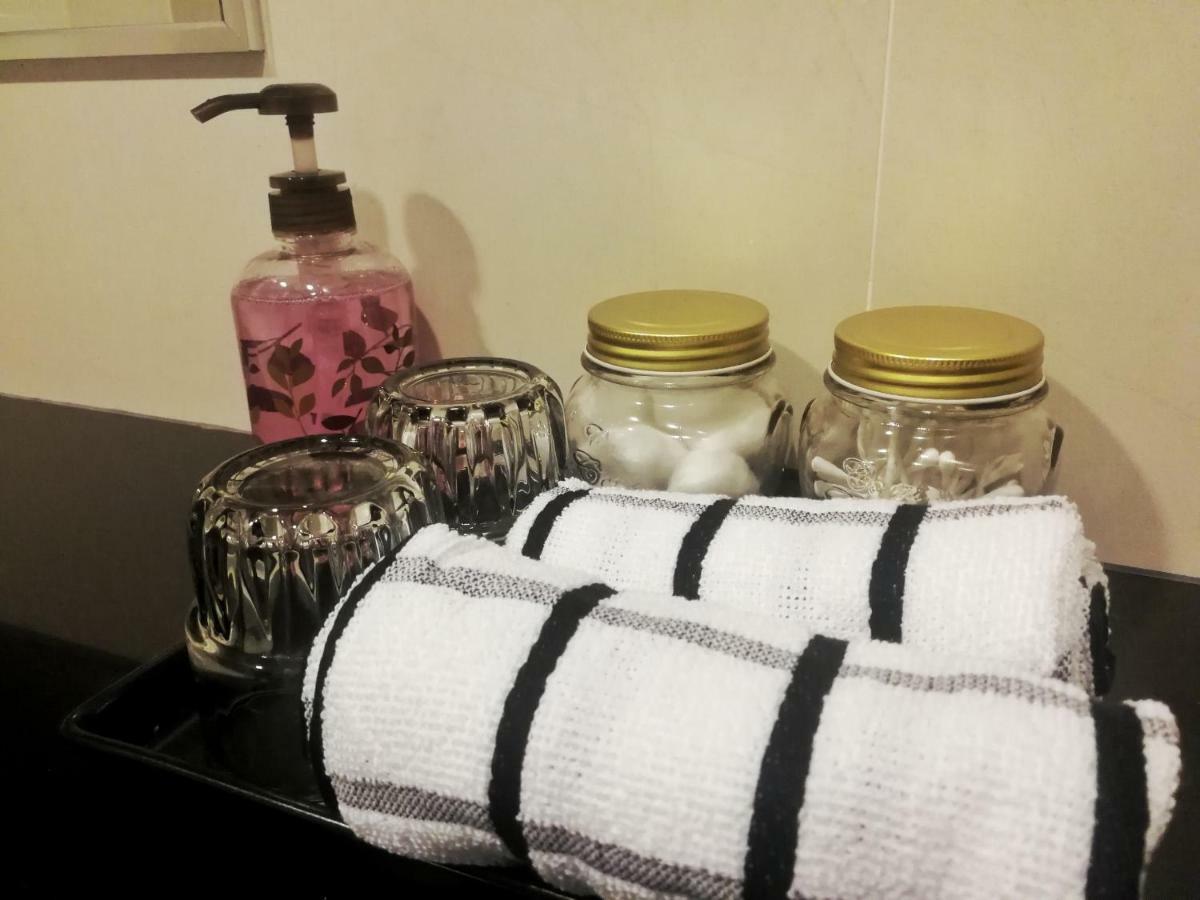 Diamant Modern Room Condominium Resort Chiang Mai Luaran gambar