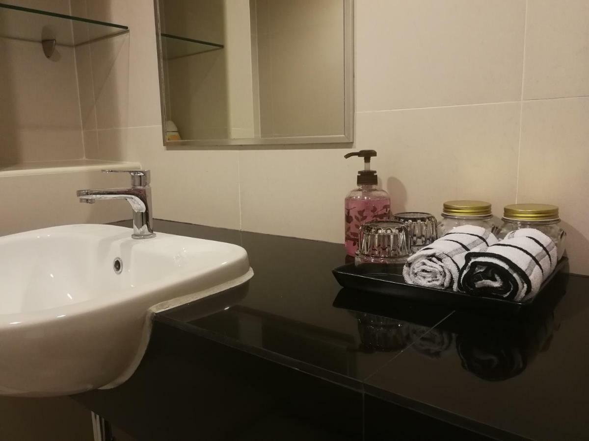 Diamant Modern Room Condominium Resort Chiang Mai Luaran gambar